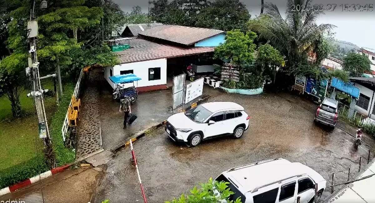 19-jähriger Brite aus Pattaya vermisst – Spur zu Scammern