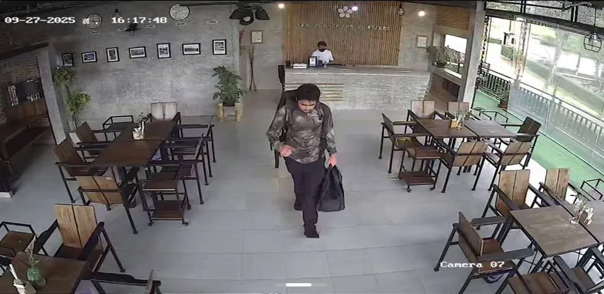 Britischer Jugendlicher an Grenze verschwunden