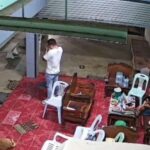 2 Mio. Baht Amulette gestohlen 2 Mio. Baht Amulette gestohlen