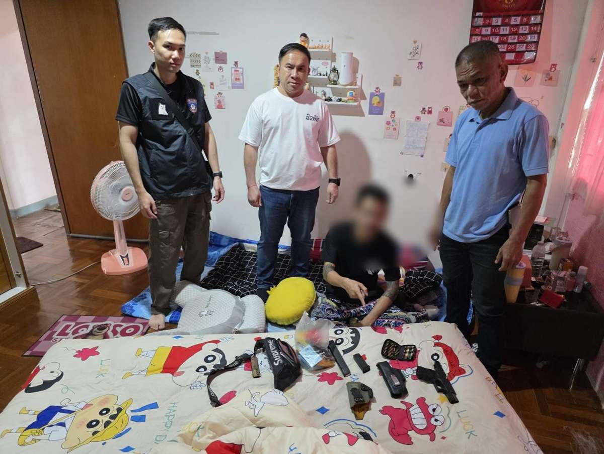 20 % Zinsen: Polizei greift zu