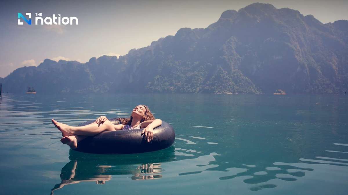 26 Mio. Touristen - Russenansturm auf Thailand!