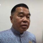 36 Mio. Baht Gold gestohlen - Täter jetzt in Malaysia 36 Mio. Baht Gold gestohlen - Täter jetzt in Malaysia