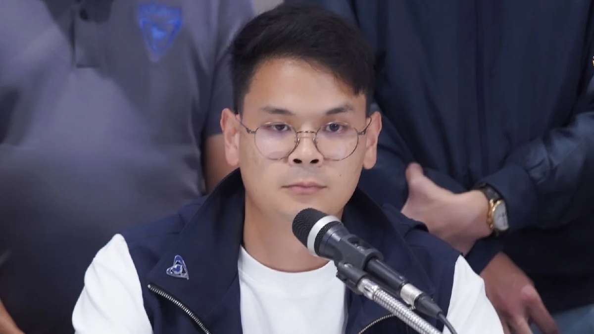 40 Mio. Baht Bestechung abgelehnt