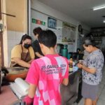 50 % Subvention auf Einkäufe - für Alle 50 % Subvention auf Einkäufe - für Alle