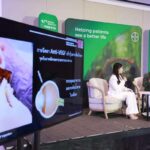 750.000 Thailänder droht Erblindung 750.000 Thailänder droht Erblindung