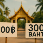 Abzocke: Thailand streicht Ausländer-Aufschlag? Abzocke: Thailand streicht Ausländer-Aufschlag?