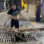 „Albtraum im Urlaub“ – Deutscher Tourist stürzt in Gully!