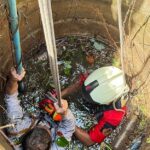 Albtraum in Thailand – Deutscher in Brunnen gefangen! (Video) Albtraum in Thailand – Deutscher in Brunnen gefangen! (Video)