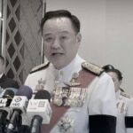 Anutin: Kein Treffen mit Hun Manet