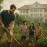 Arbeitserlaubnis: Auch für Gartenarbeit am eigenen Haus? Arbeitserlaubnis: Auch für Gartenarbeit am eigenen Haus?