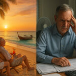 Ausgewandert nach Thailand: Was Rentner wissen müssen