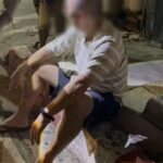 Ausländer bei Attacke in Pattaya verletzt