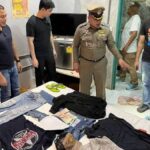 Ausländer-Coup auf Phuket! Ausländer-Coup auf Phuket!