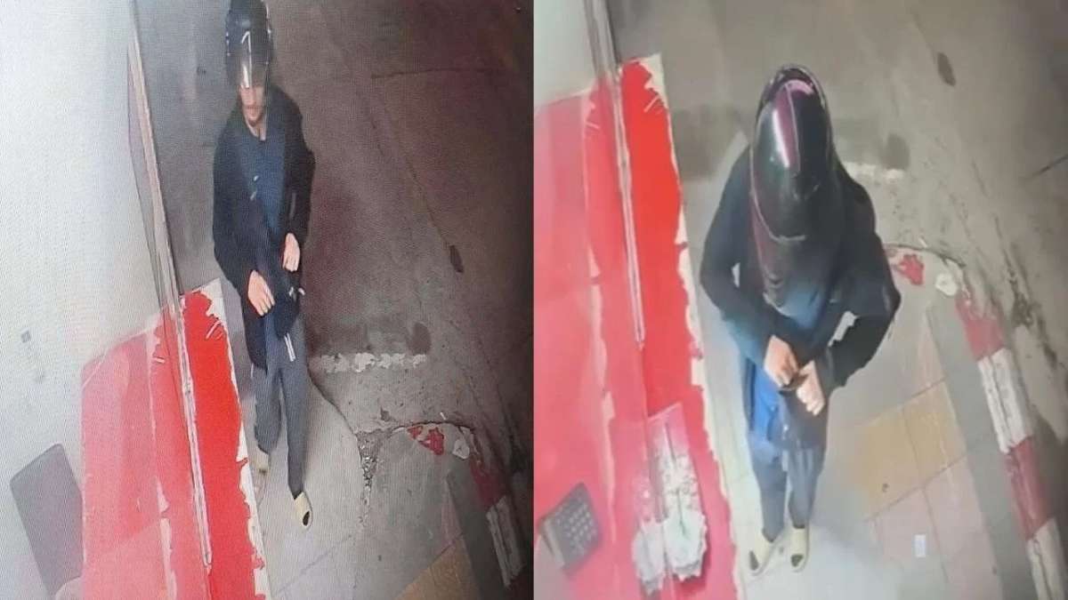 Ausländer täuscht Wechselstuben mit Falschgeld