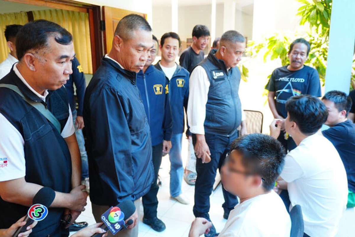 Ausländische Fake-Anwälte täuschen Scam-Opfer - Dreiste Masche!