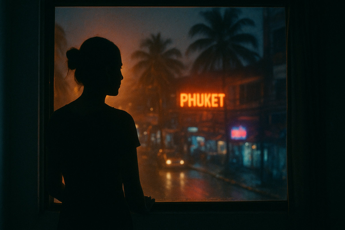 Auswandern – Wenn der Traum zur Falle wird