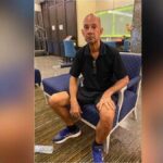 Ausweis und Gepäck weg - Italiener in Pattaya verloren Ausweis und Gepäck weg - Italiener in Pattaya verloren