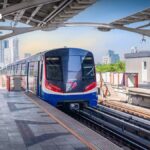 Bahnfahren soll billig werden - 40 Baht pro Tag!