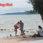 Baht wackelt – Pattaya freut sich: Touristen buchen weiter! Baht wackelt – Pattaya freut sich: Touristen buchen weiter!