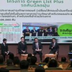 Bangkok Gouverneur schlägt zurück: Smog soll Geschichte sein! Bangkok Gouverneur schlägt zurück: Smog soll Geschichte sein!