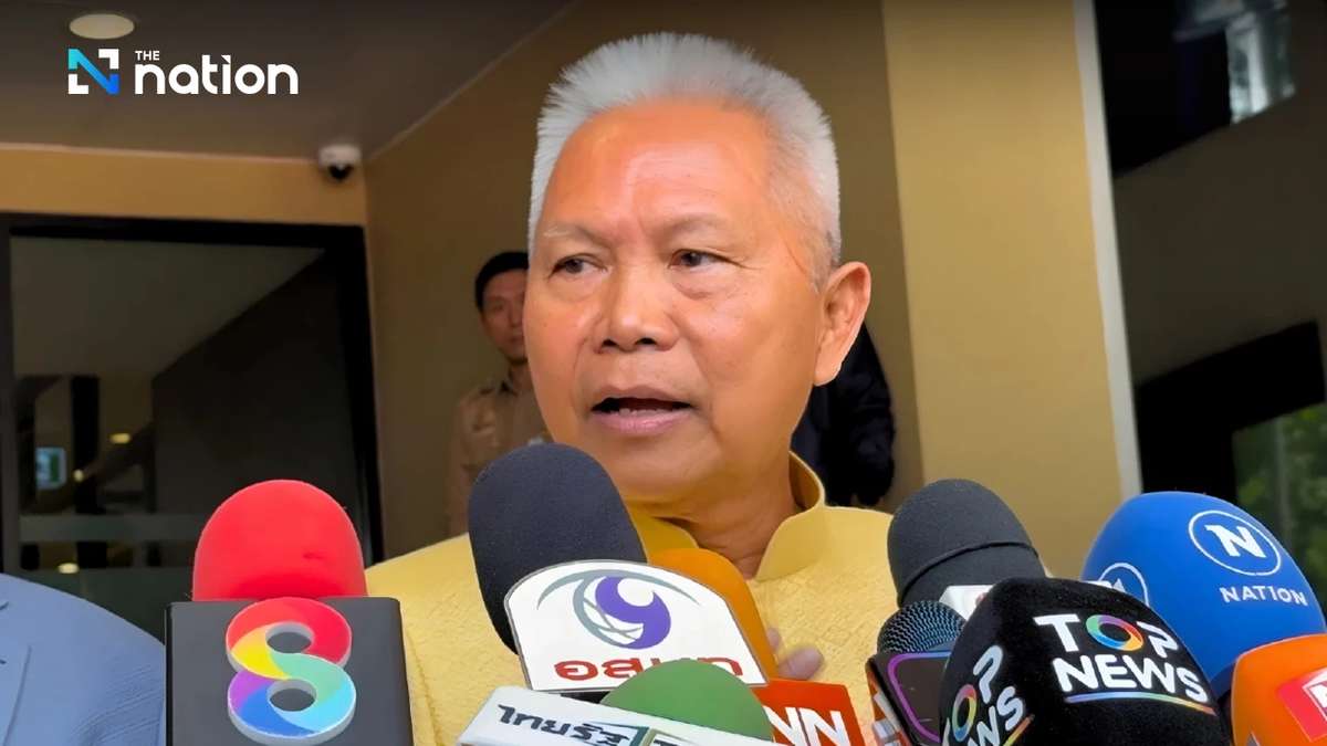 Bangkok: Keine Flutkatastrophe wie 2011