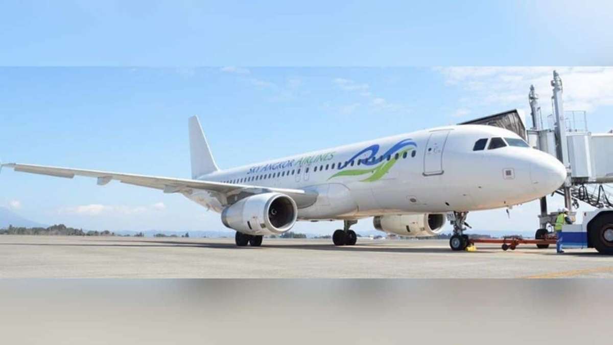 Bangkok–Phnom-Penh-Flüge gestrichen