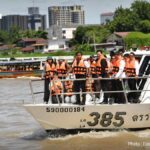 Bangkok wappnet sich gegen Flut Bangkok wappnet sich gegen Flut