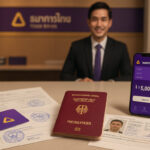 Bankkonto Thailand: Kompletter Leitfaden 2025 Bankkonto Thailand: Kompletter Leitfaden 2025