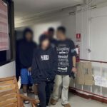 BB-Gun-Angriff auf Essenslieferer in Süd-Pattaya