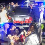 Bei Mega-Hitze: Kleinkinder in BMW eingesperrt Bei Mega-Hitze: Kleinkinder in BMW eingesperrt