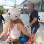 Bereits abgeschobener Ausländer zurßck - erneut verhaftet! Bereits abgeschobener Ausländer zurßck - erneut verhaftet!