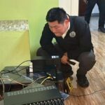 Betrug scheitert: Callcenter-Gang ruft ausgerechnet Polizisten an