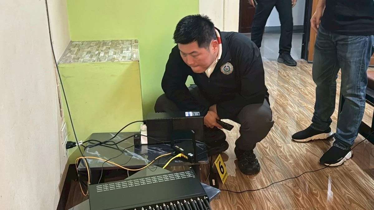 Betrug scheitert: Callcenter-Gang ruft ausgerechnet Polizisten an