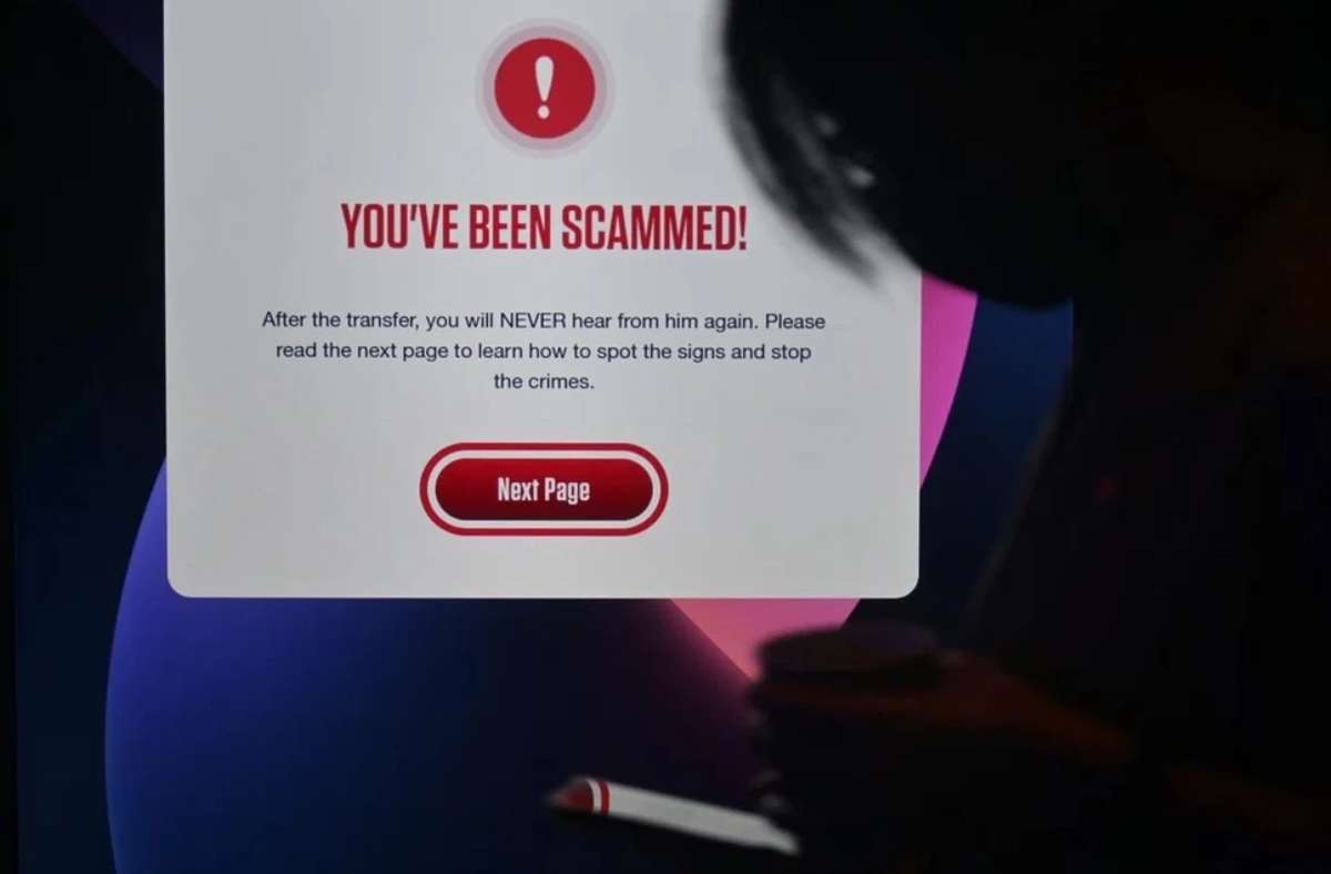 Betrugsnetz aus Kambodscha: Polizei entfesselt globale Jagd!