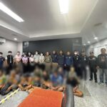 Bettler im Visier der Polizei Bettler im Visier der Polizei