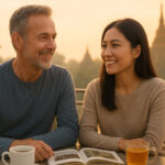 Beziehung mit Altersunterschied meistern Beziehung mit Altersunterschied meistern