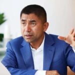 „Big Joke“ verklagt Polizeichef „Big Joke“ verklagt Polizeichef