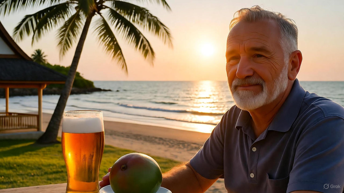 Billigleben in der Sonne – um jeden Preis?