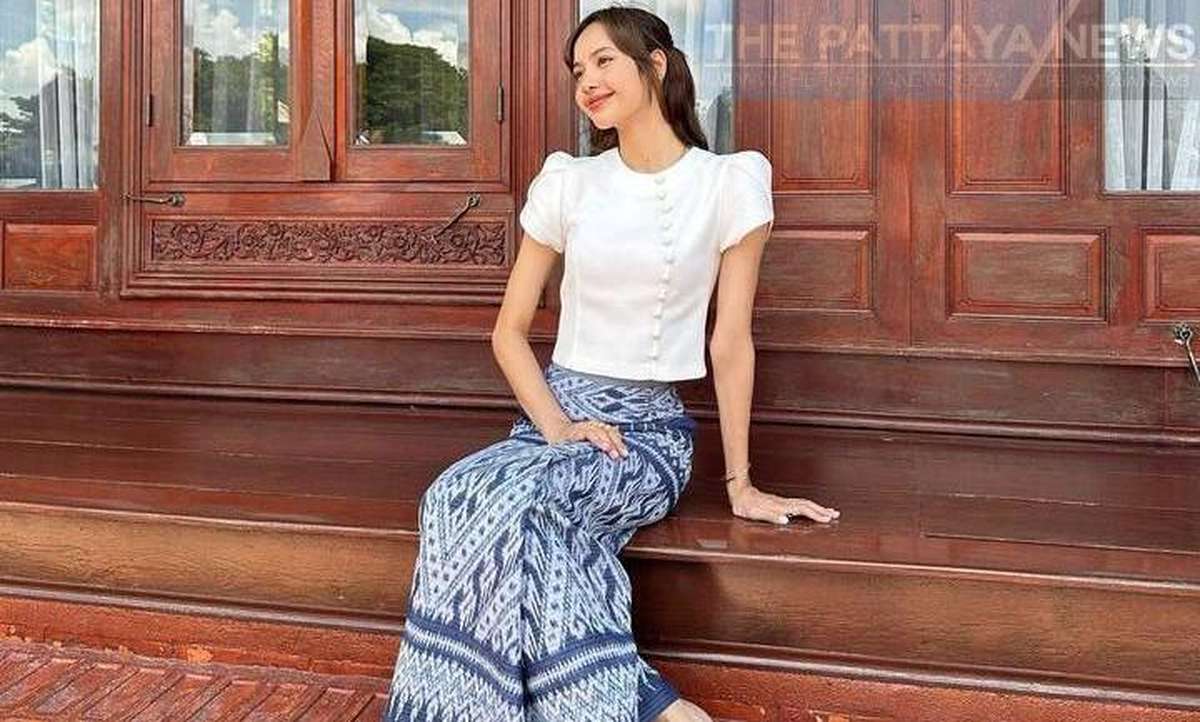 BLACKPINK-Star LISA wirbt jetzt offiziell für Thailand