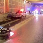 Chalong-Tunnel wird Todesfalle Chalong-Tunnel wird Todesfalle