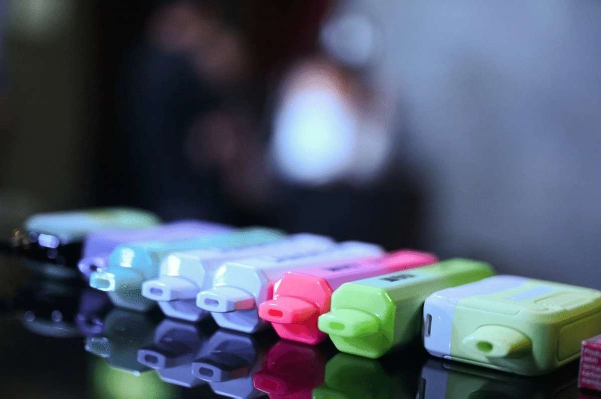 Dampf-Chaos endet im Jugendheim