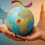 Deutsch-Thai-Ehen: Die überraschende Wahrheit Deutsch-Thai-Ehen: Die überraschende Wahrheit