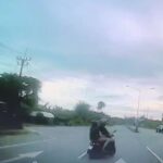 Deutsches Paar verunglückt (VIDEO) Deutsches Paar verunglückt (VIDEO)