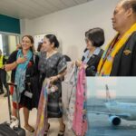 Direktflug Abu Dhabi – Krabi gestartet Direktflug Abu Dhabi – Krabi gestartet