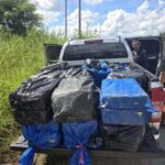 Drogenfund an Grenze zu Myanmar