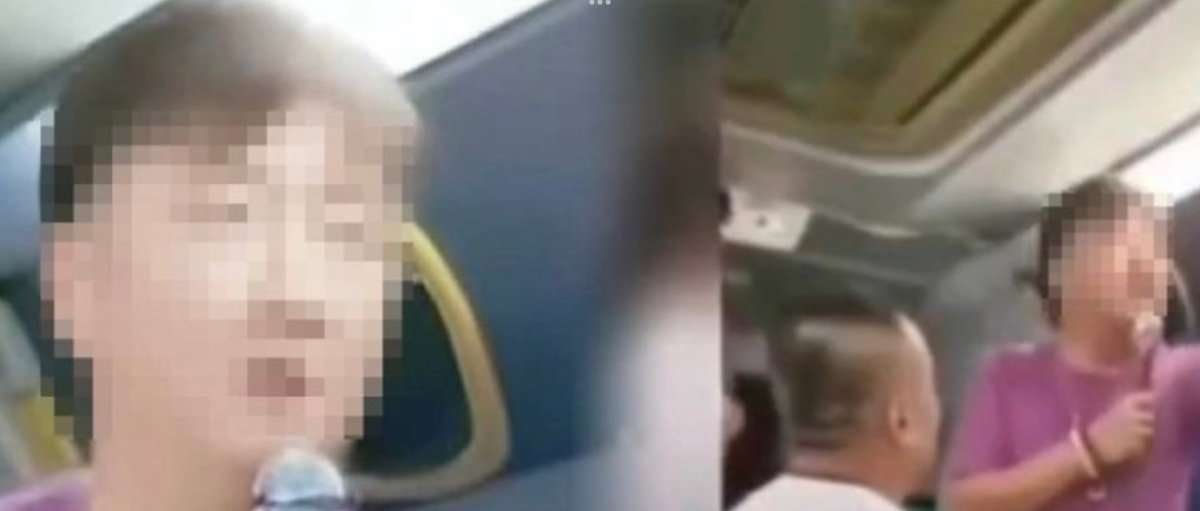 Droh-Video schockt Tourismus