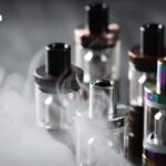 E-Zigaretten im Visier - Tabakgesetz wird weiter verschärft