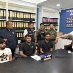 Eifersuchts-Drama! Attacke in Pattaya (VIDEO)