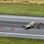 EILMELDUNG: Phuket Airport stoppt Flugbetrieb (Video)