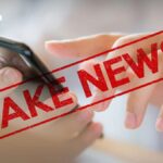 Eine Woche: Über eine Million Fake-News Eine Woche: Über eine Million Fake-News